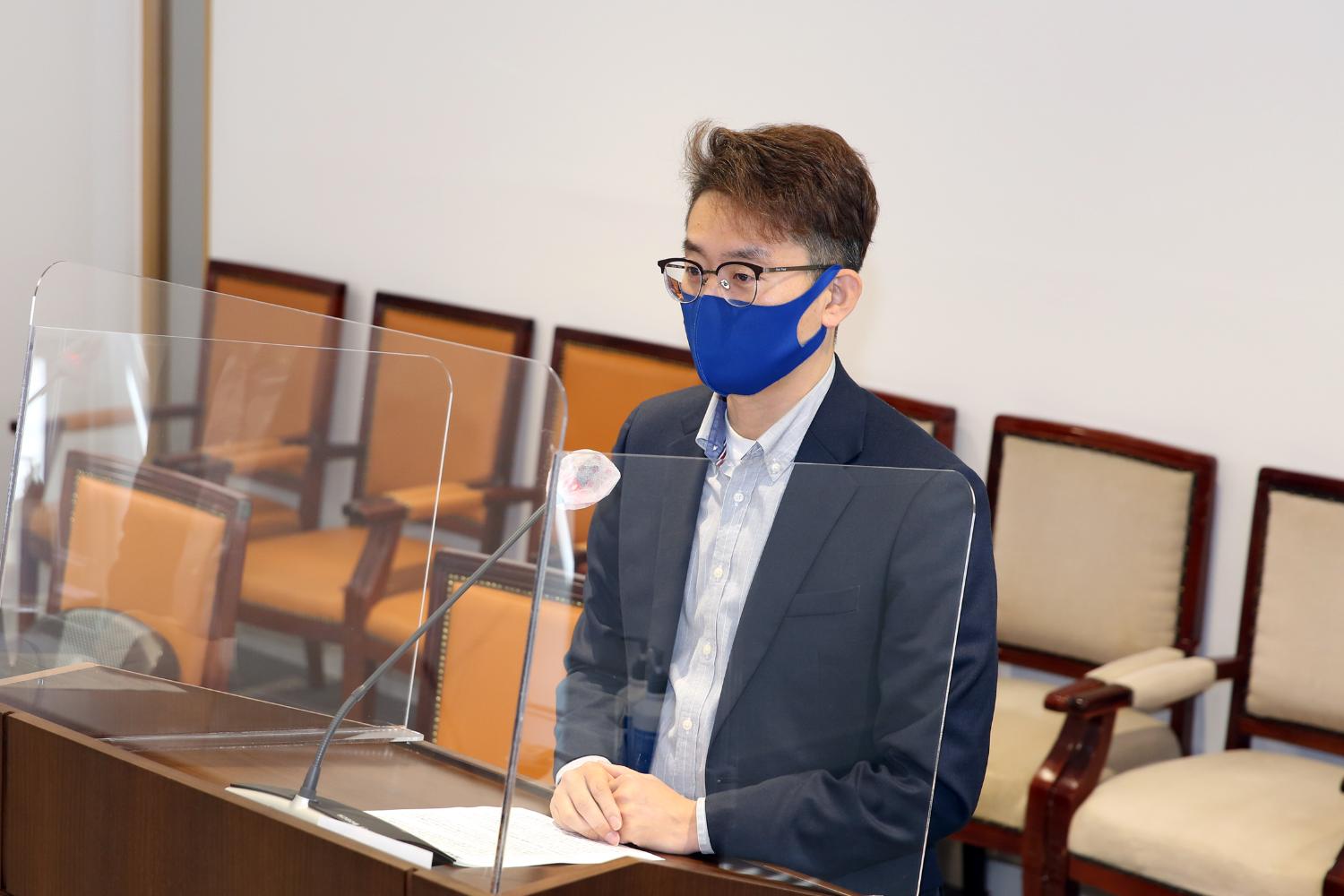 제272회 제1차 정례회 제1차 의회운영위원회 10
