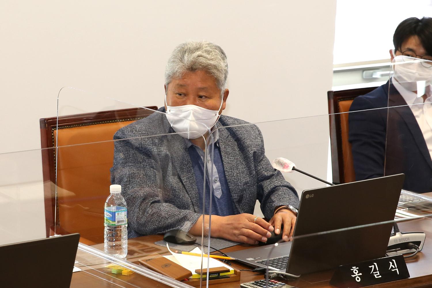 제272회 제1차 정례회 제1차 의회운영위원회 12