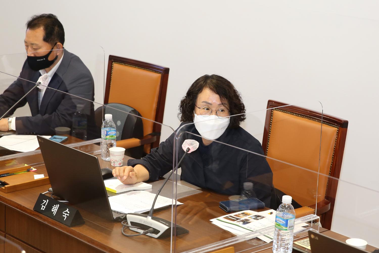 제272회 제1차 정례회 제1차 의회운영위원회 13