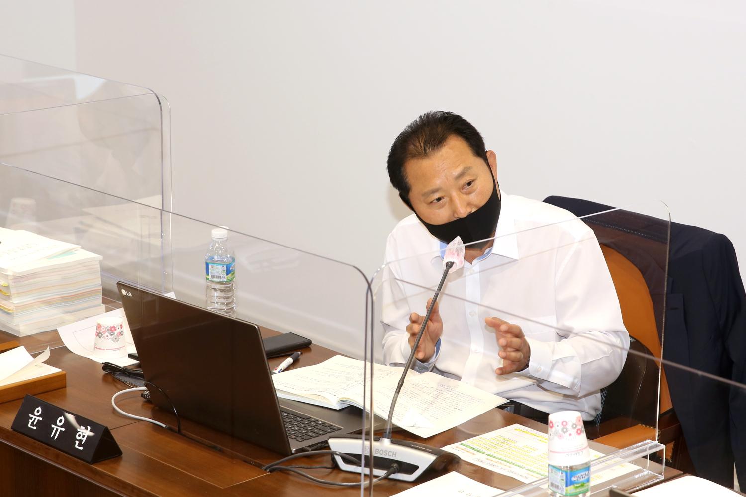 제272회 제1차 정례회 제1차 행정복지위원회(구정업무보고 청취의 건) 15