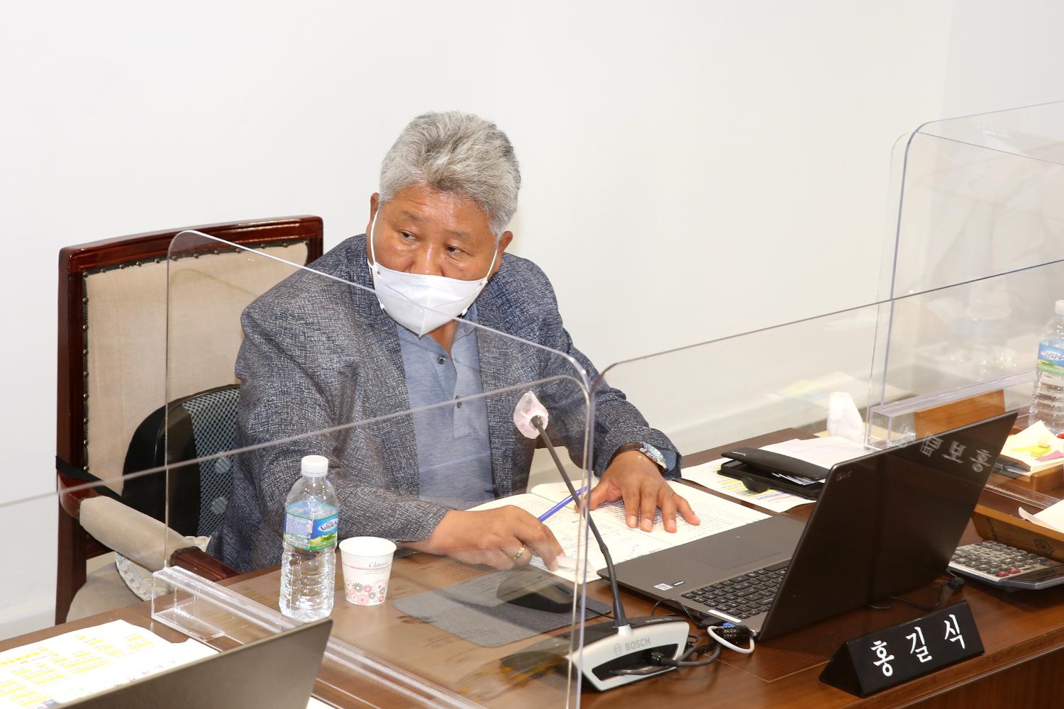 제272회 제1차 정례회 제1차 재정건설위원회 7