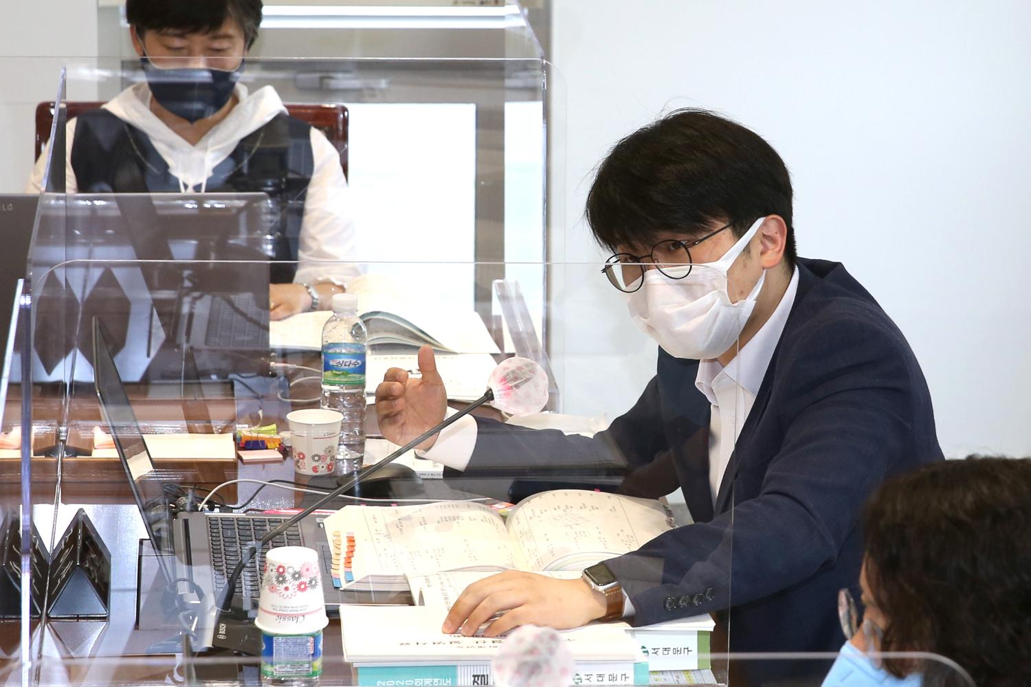 제272회 제1차 정례회 제1차 재정건설위원회 10