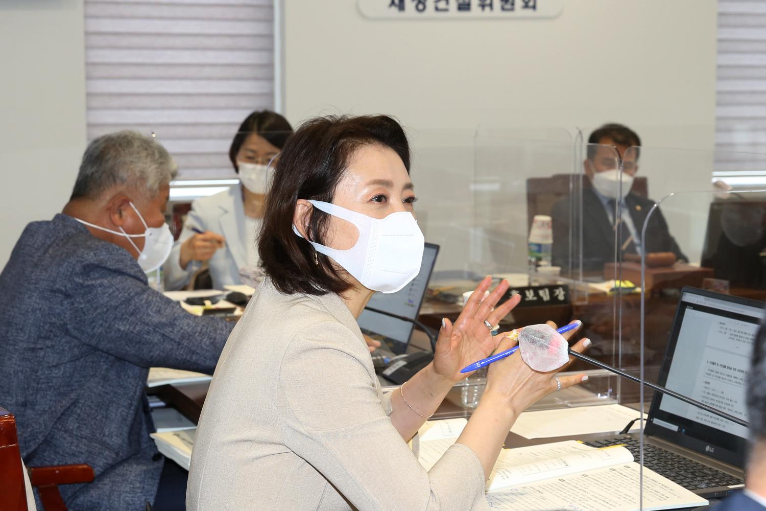 제272회 제1차 정례회 제1차 재정건설위원회 12