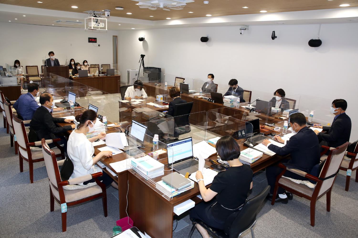 제272회 제1차 정례회 제2차 예산결산특별위원회 3