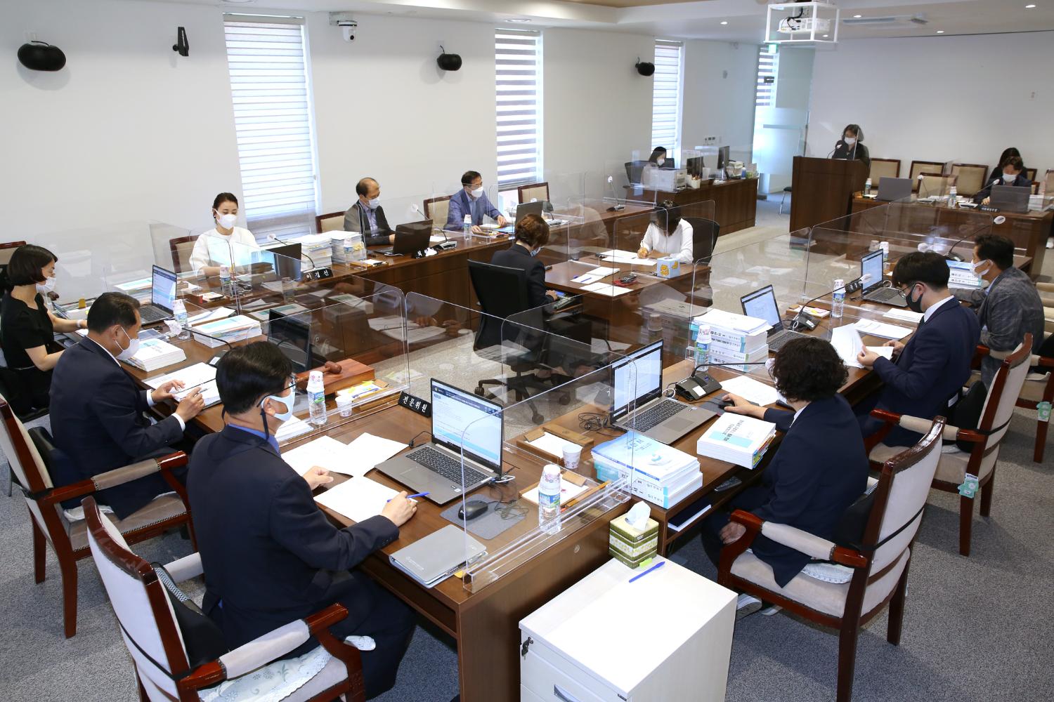 제272회 제1차 정례회 제2차 예산결산특별위원회 4