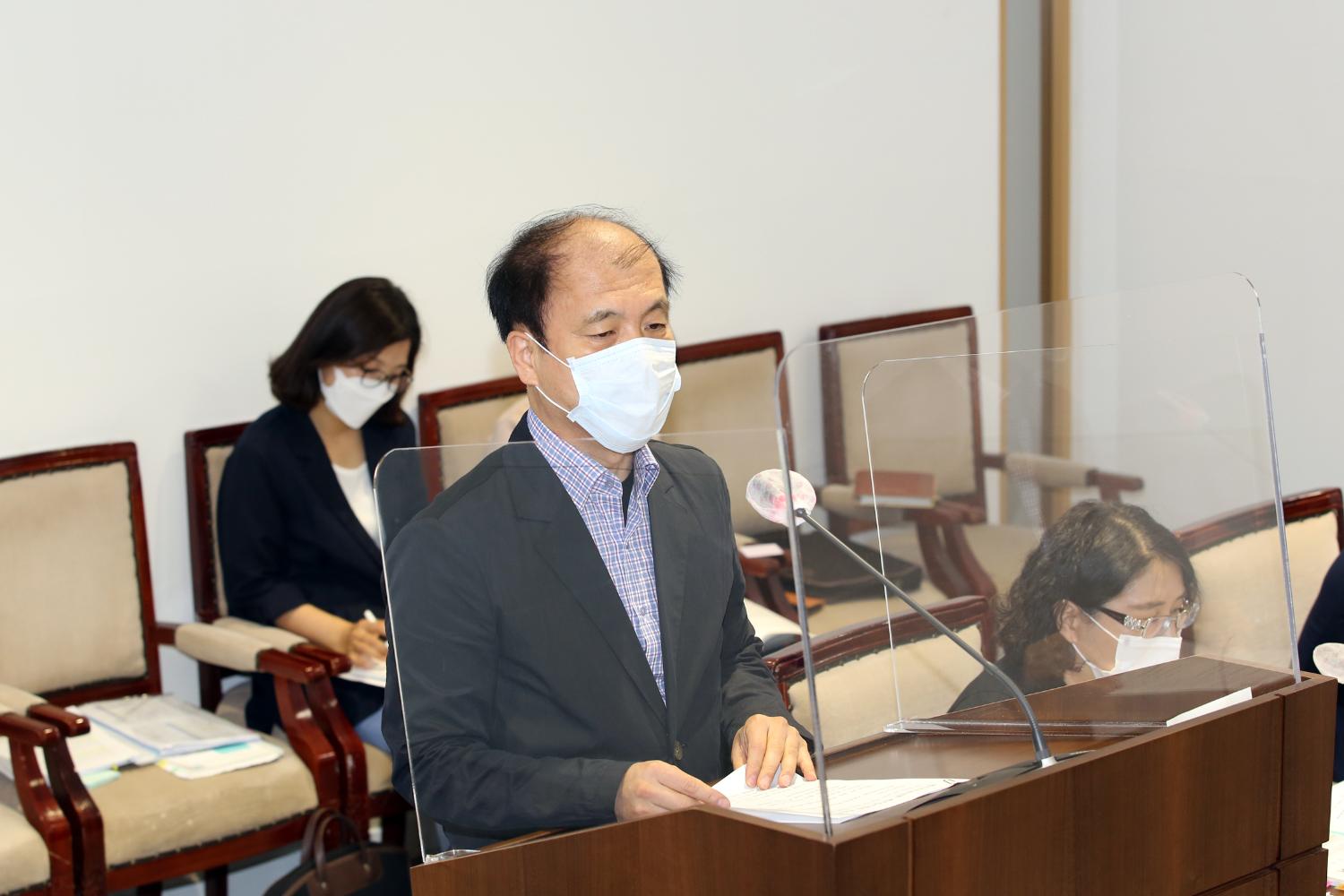 제272회 제1차 정례회 제2차 예산결산특별위원회 7