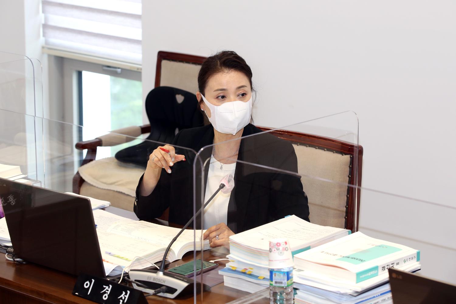 제272회 제1차 정례회 제2차 예산결산특별위원회 13