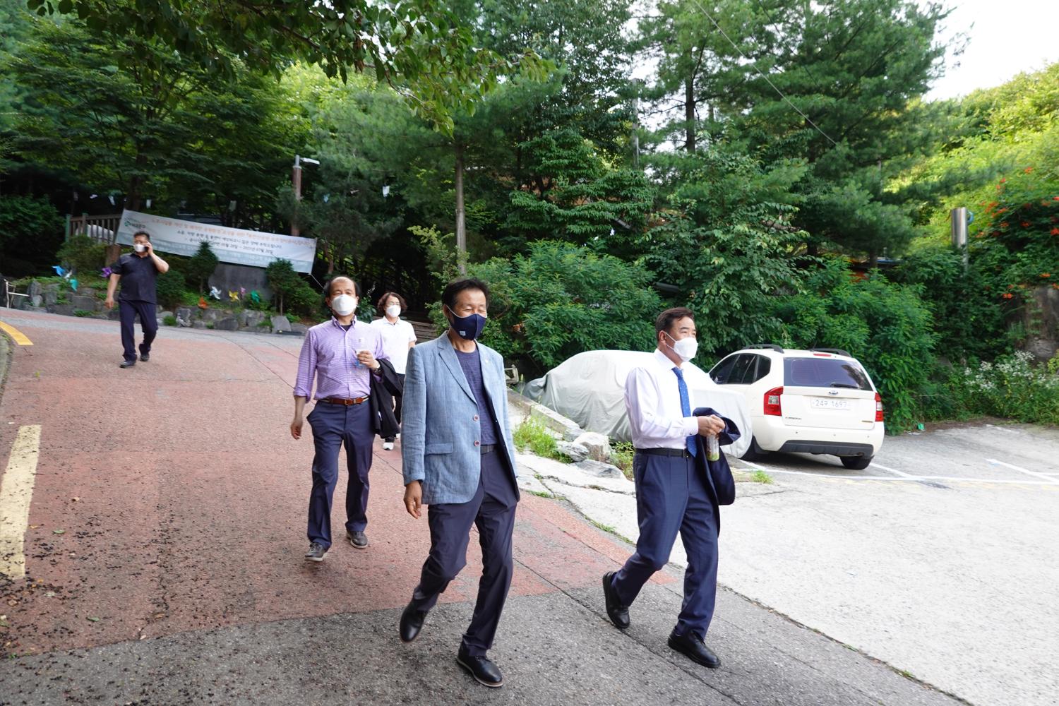 문화시설연구회 현장탐방 12