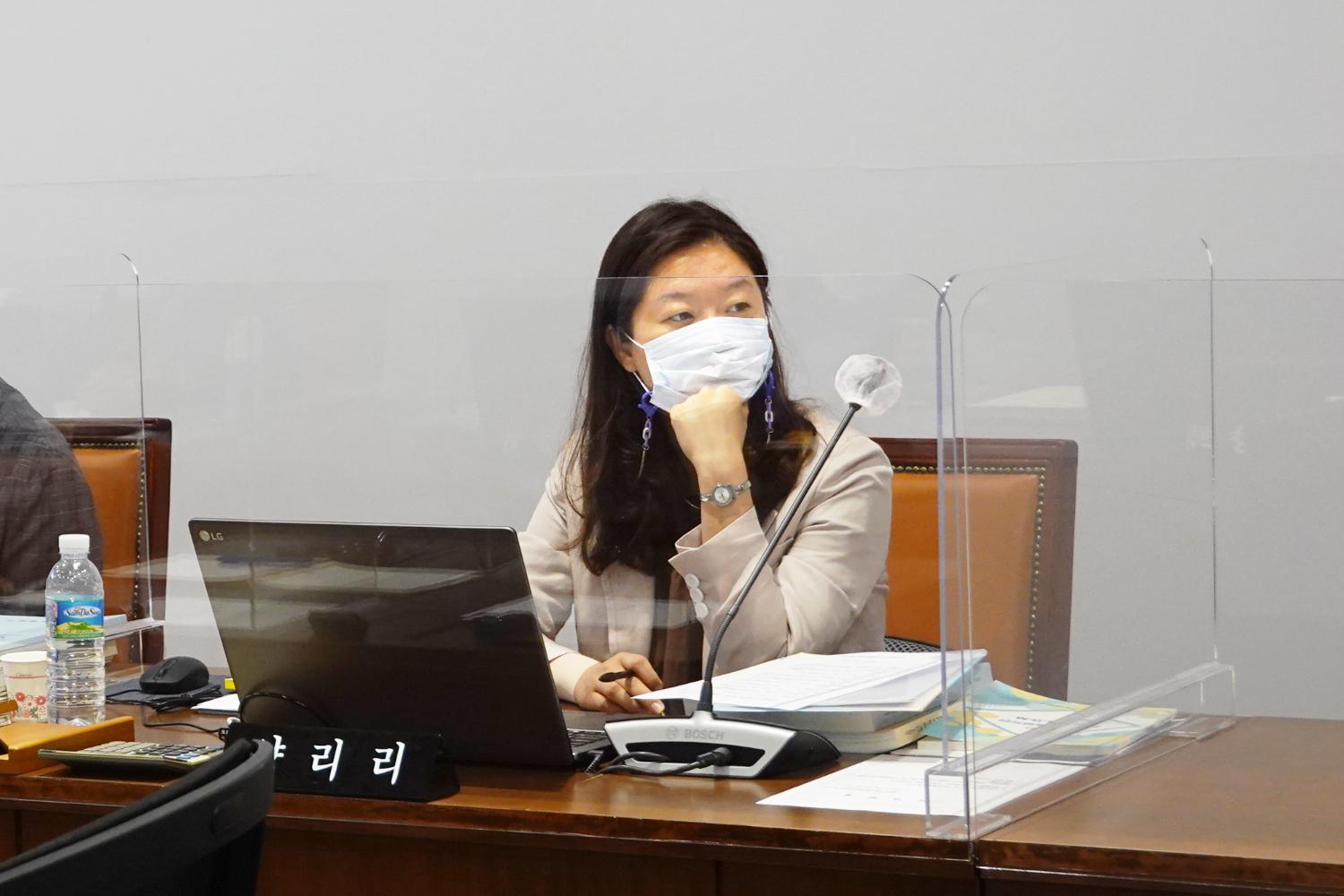 제273회 임시회 제1차 행정복지위원회 8