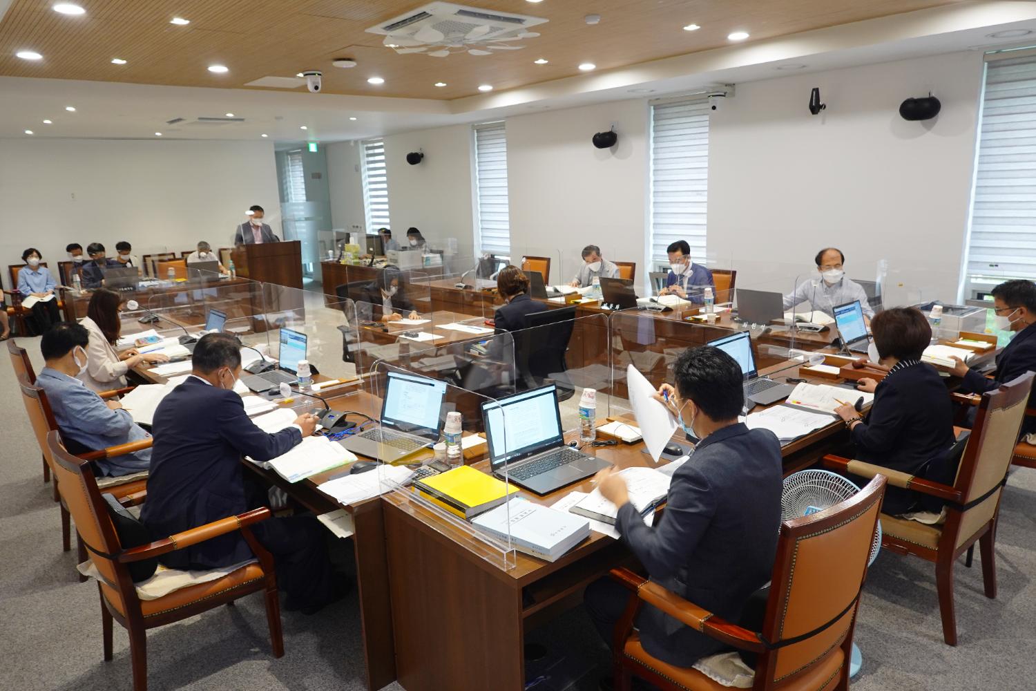 제273회 임시회 제2차 행정복지위원회 3