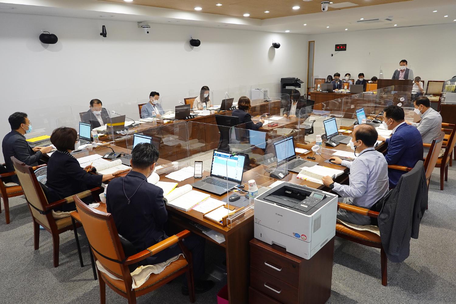 제273회 임시회 제2차 행정복지위원회 4