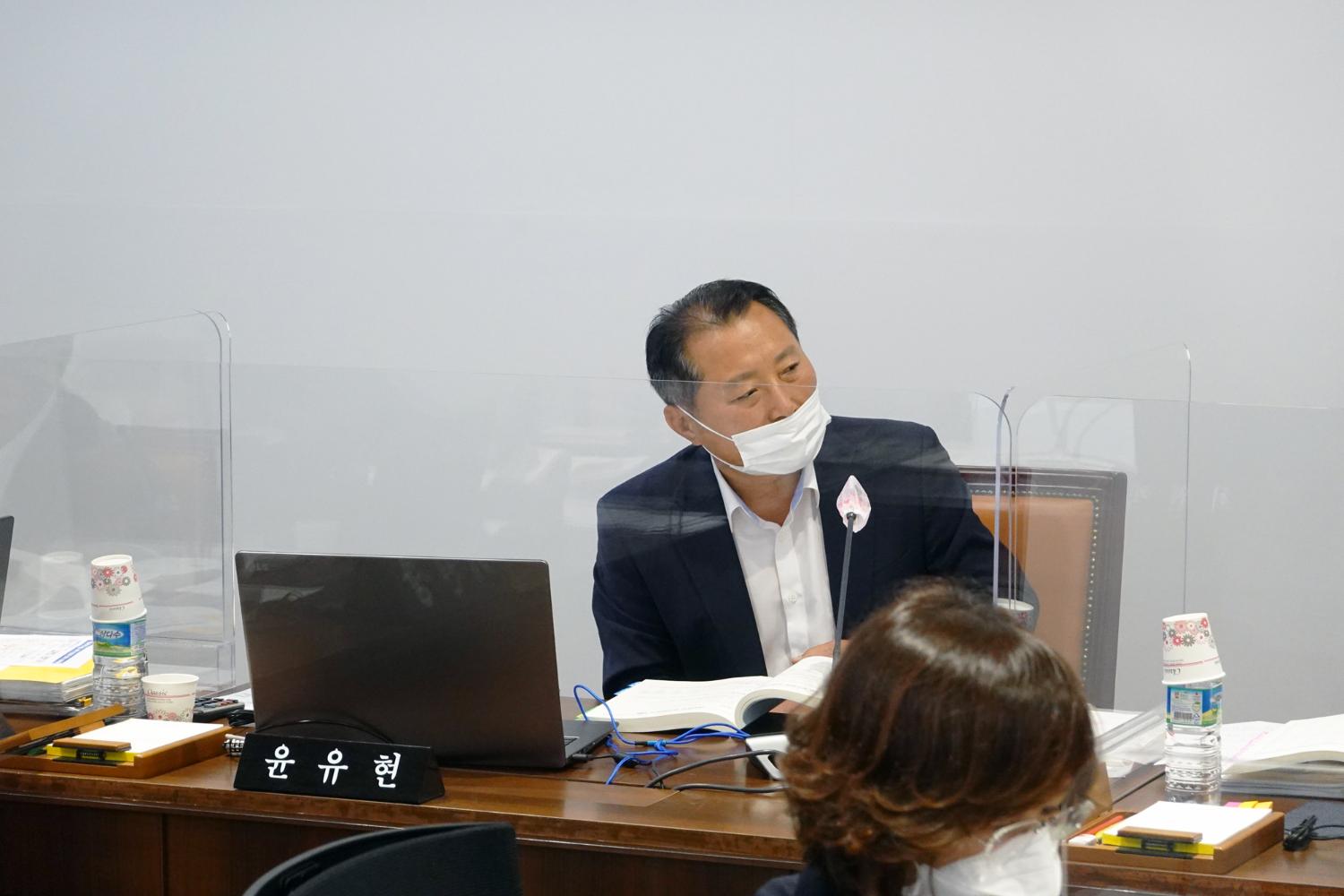 제273회 임시회 제2차 행정복지위원회 8