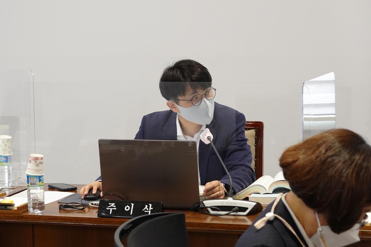 제273회 임시회 제2차 재정건설위원회 11