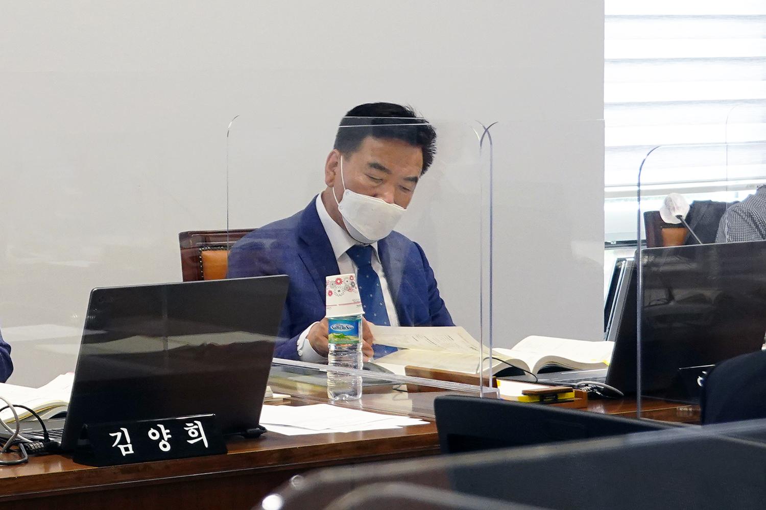 제273회 임시회 제3차 행정복지위원회 8