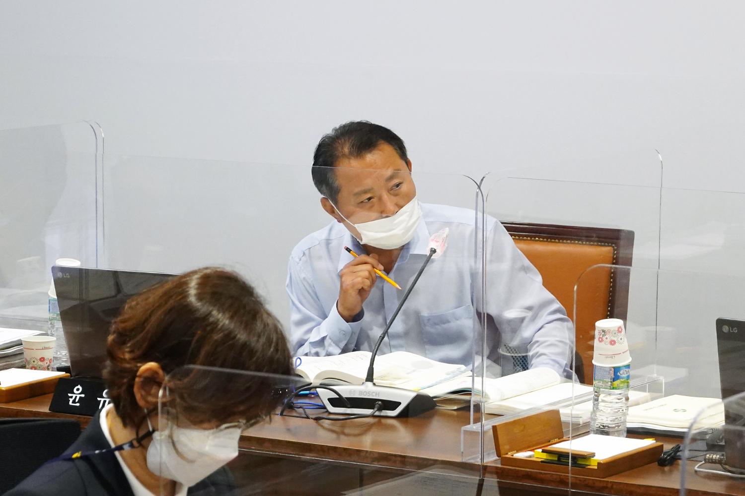 제273회 임시회 제3차 행정복지위원회 10