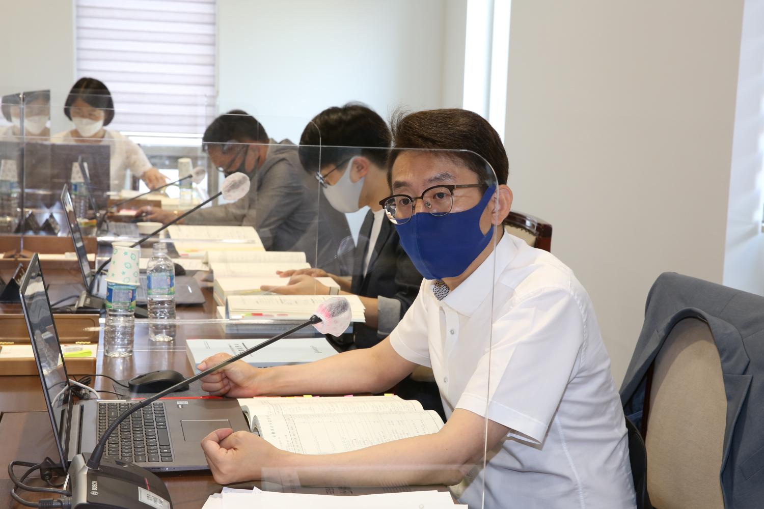 제273회 임시회 제1차~제3차 예산결산특별위원회 7