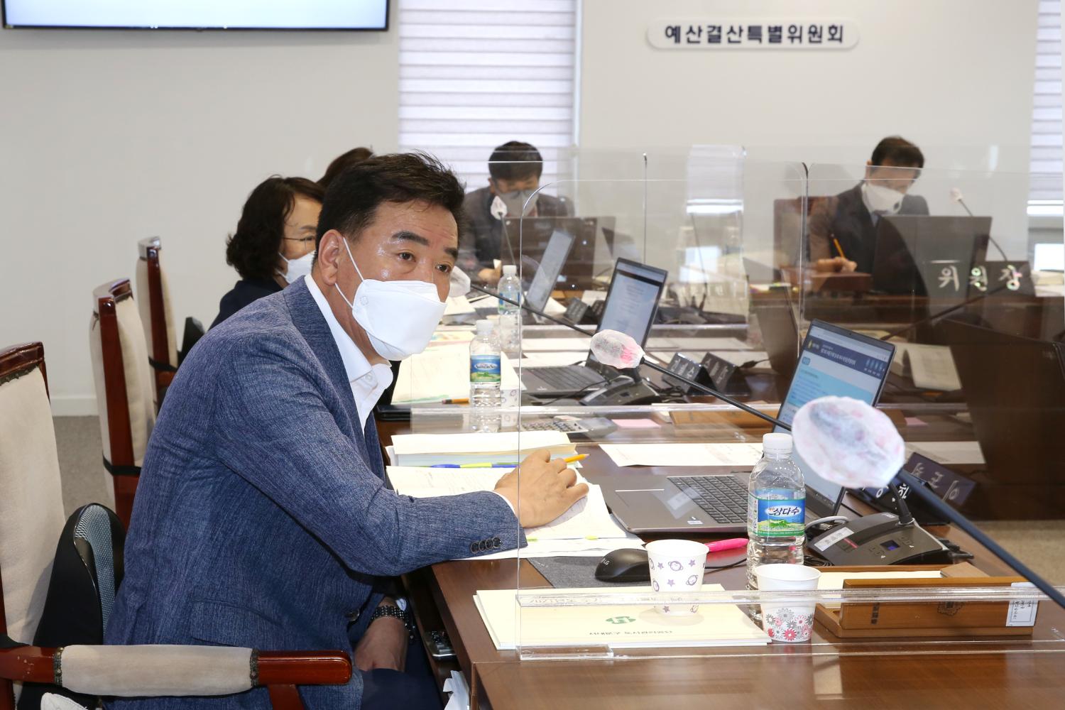 제273회 임시회 제1차~제3차 예산결산특별위원회 13