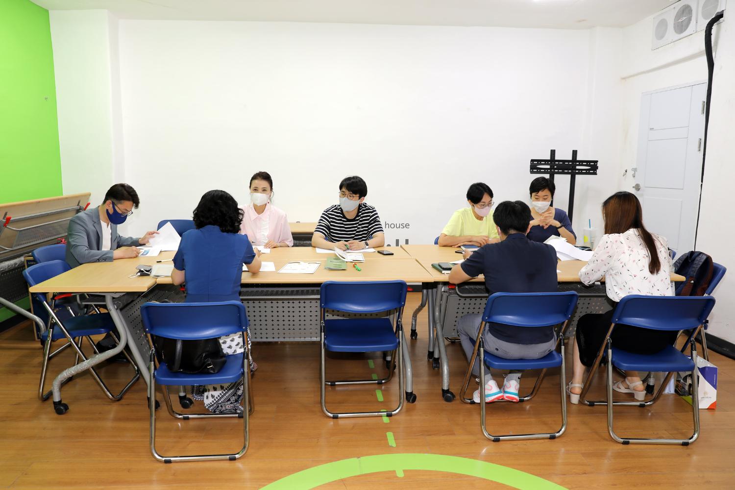 북가좌동 에너지사랑방 현장방문-스마트에너지-ㅂ- 13