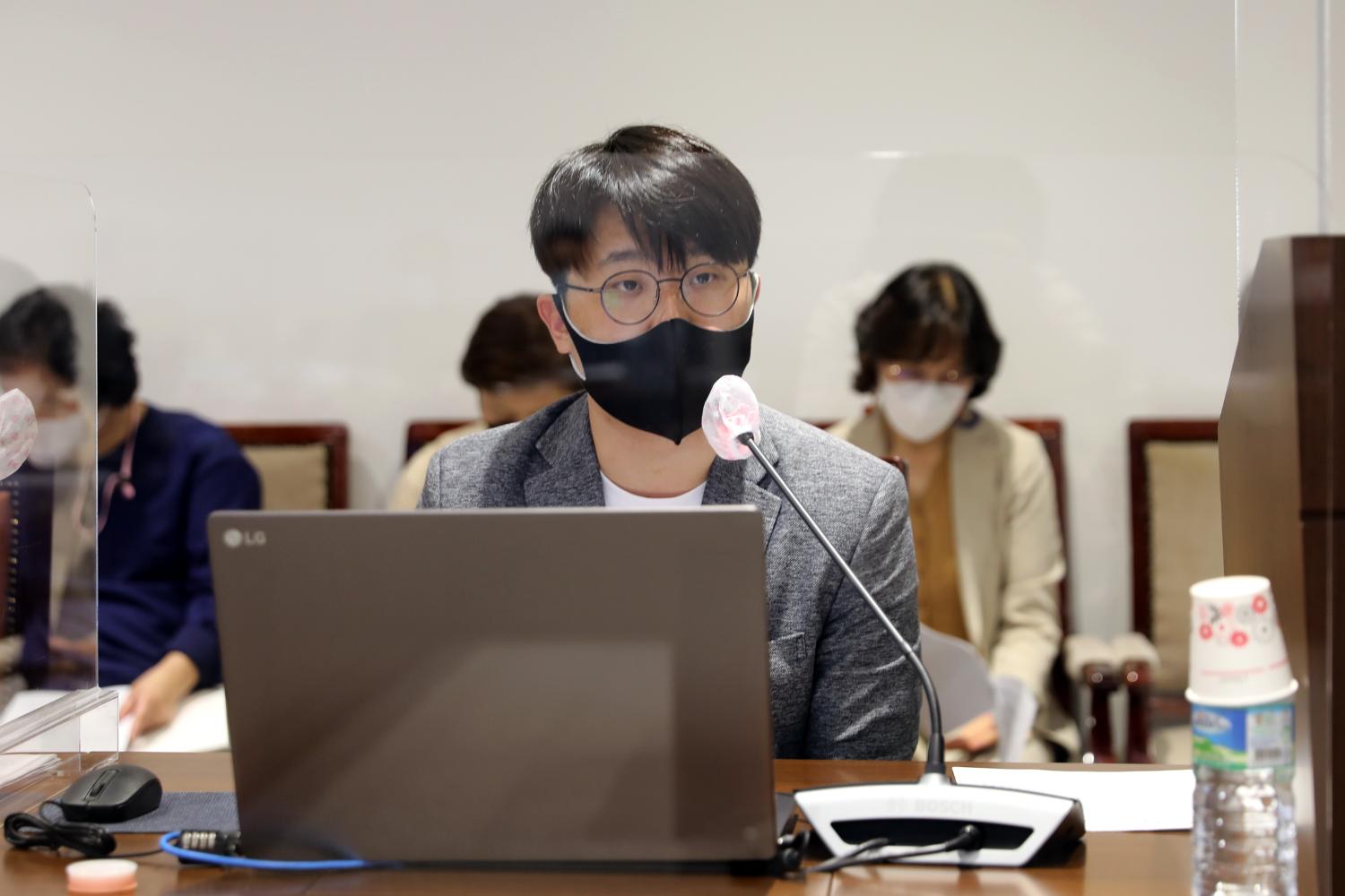 제274회 임시회 제1차 재정건설위원회 11