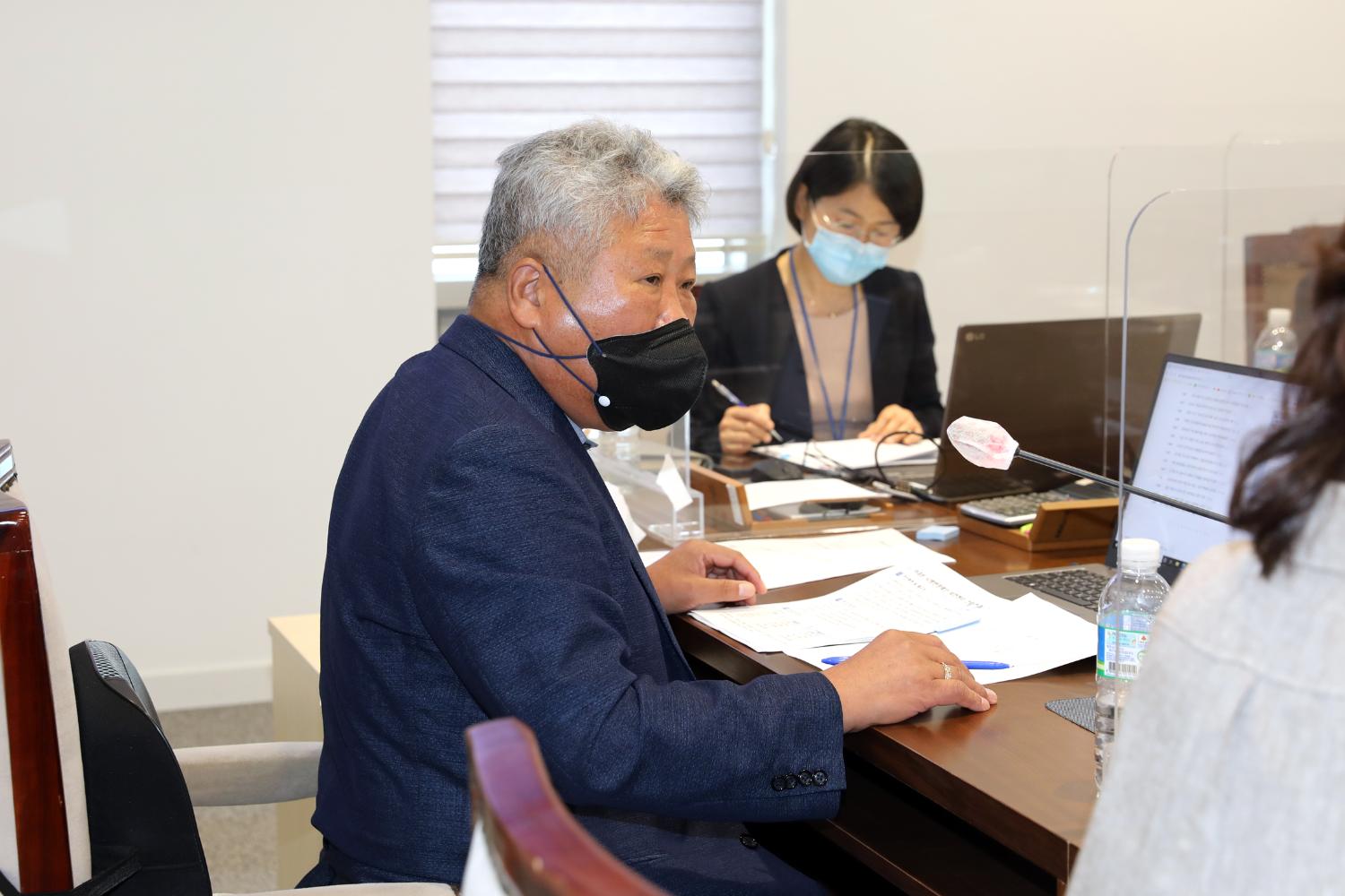 제274회 임시회 제1차 재정건설위원회 12