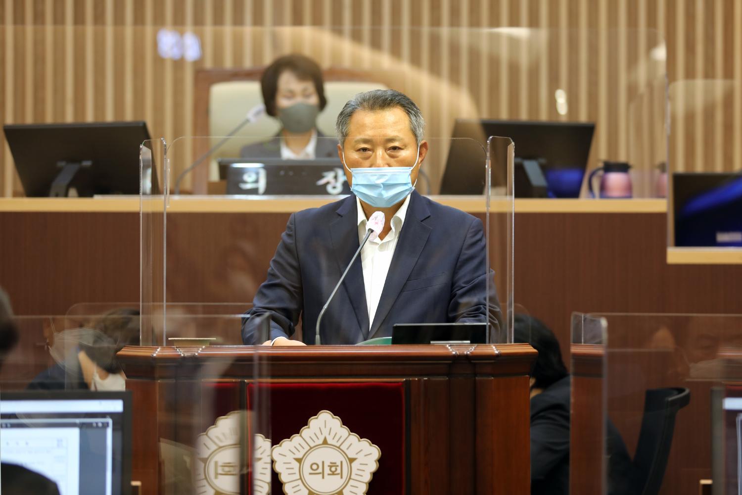 제274회 임시회 제2차 본회의 4