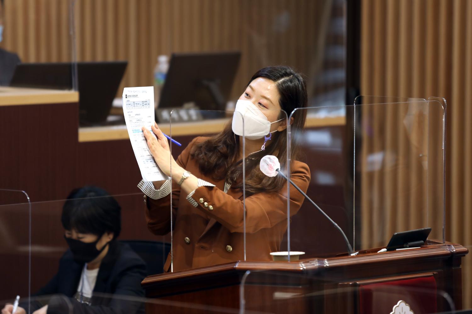제274회 임시회 제2차 본회의 16