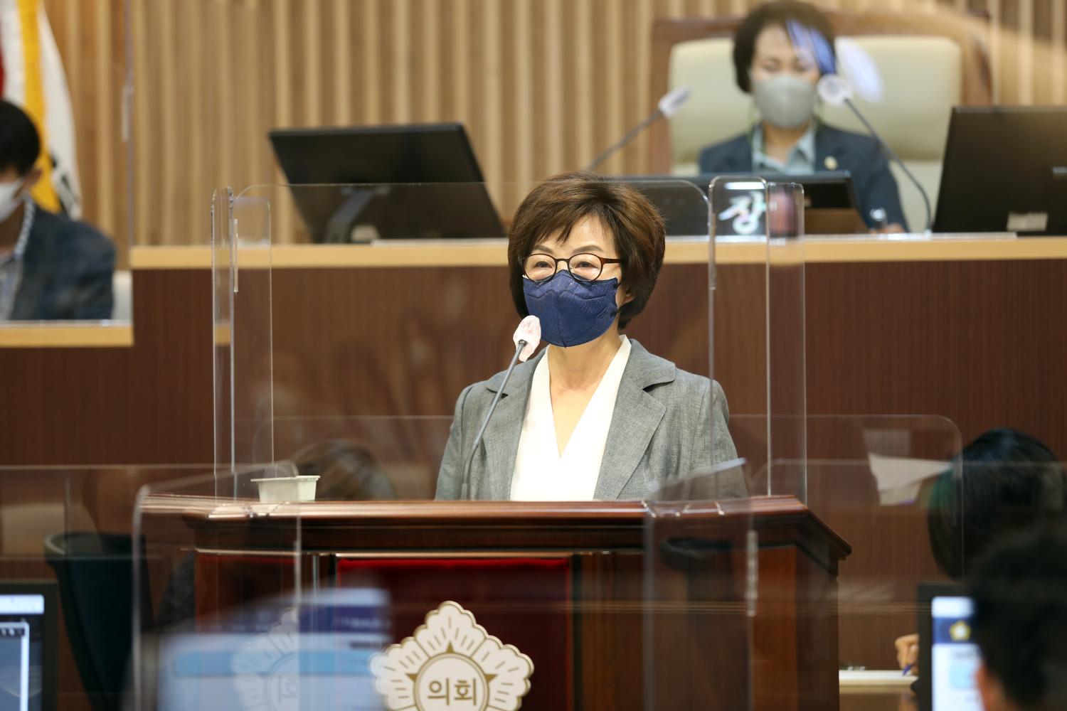 제274회 임시회 제3차 본회의 3