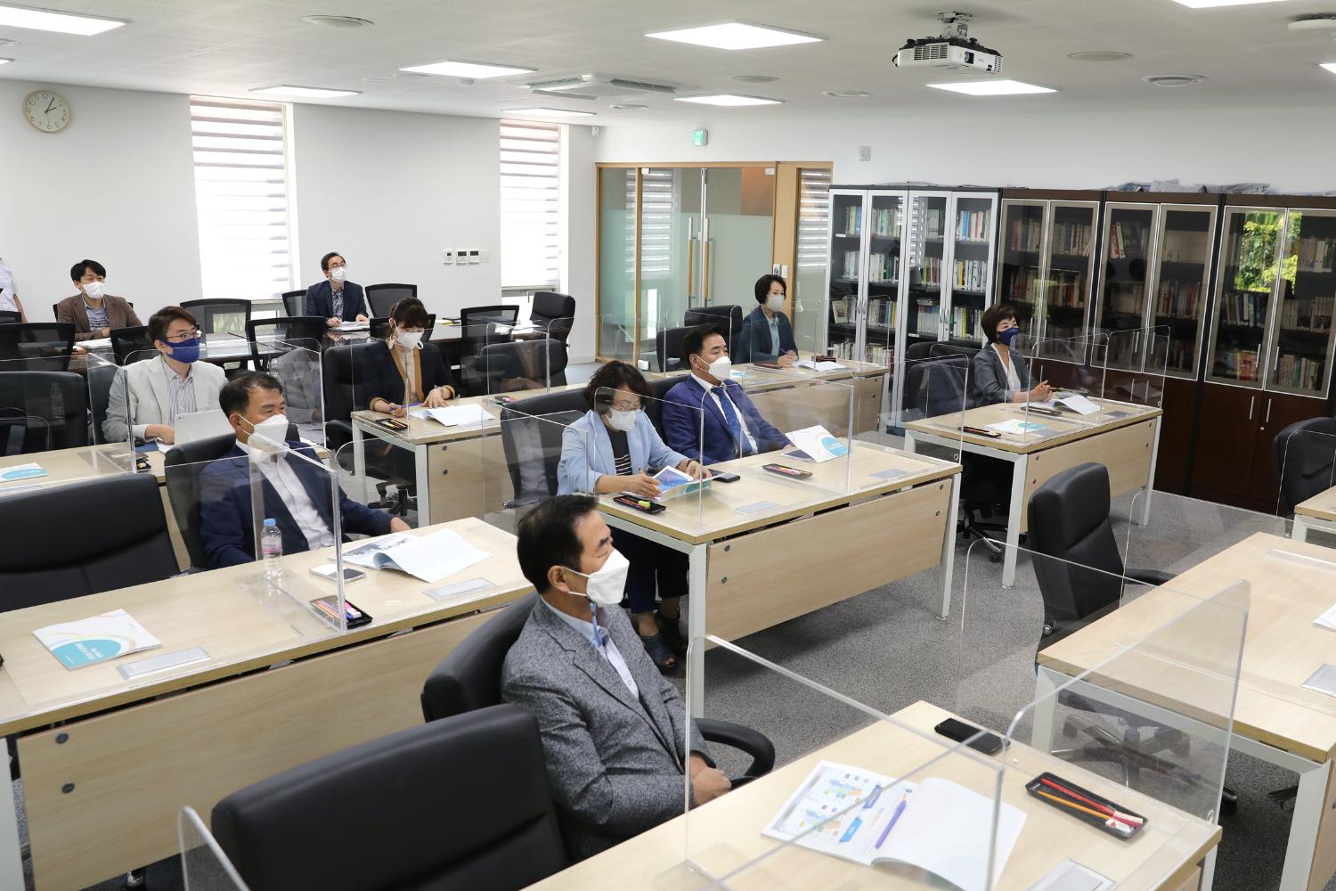 2021 서대문구의원 역량강화교육 지방의회 균형발전 아카데미 3
