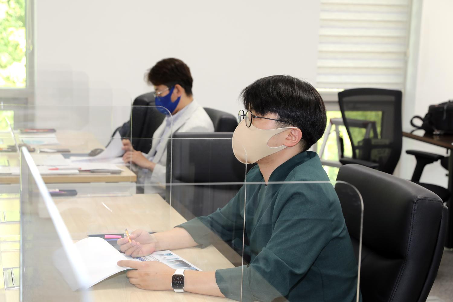 2021 서대문구의원 역량강화교육 지방의회 균형발전 아카데미 6