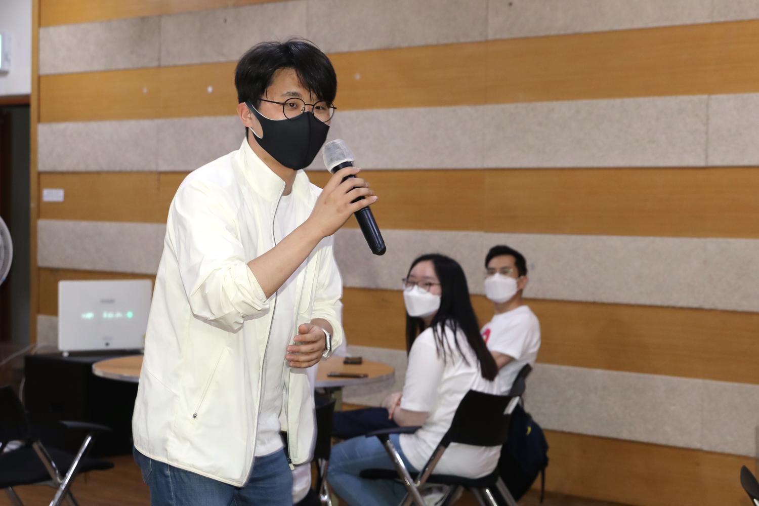 우리동네 환경정화 줍깅 캠페인 7