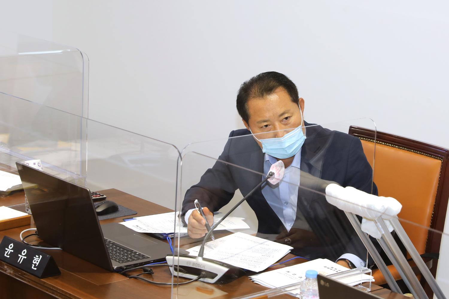 제275회 임시회 제1차 행정복지위원회 14
