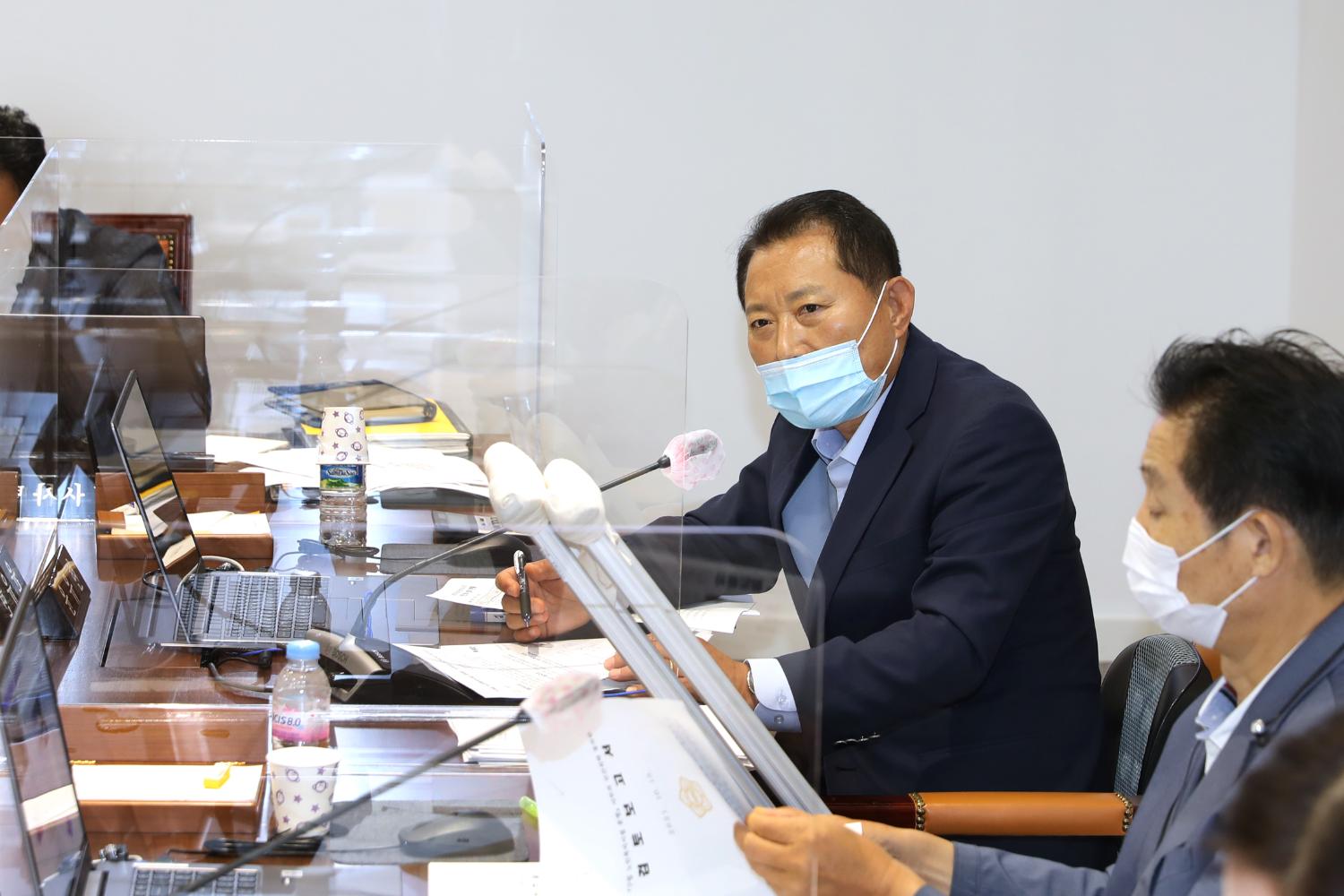 제275회 임시회 제1차 행정복지위원회 15