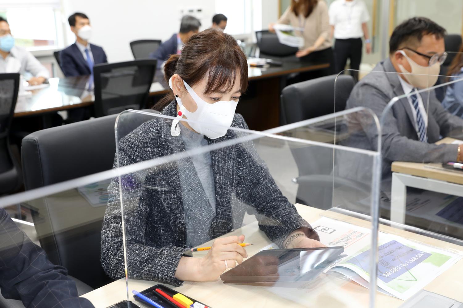 2021 서대문구의회 폭력예방의무교육 4
