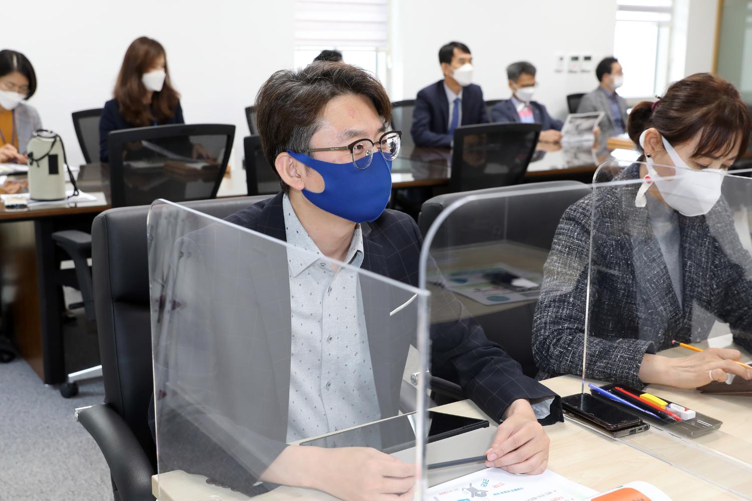 2021 서대문구의회 폭력예방의무교육 5