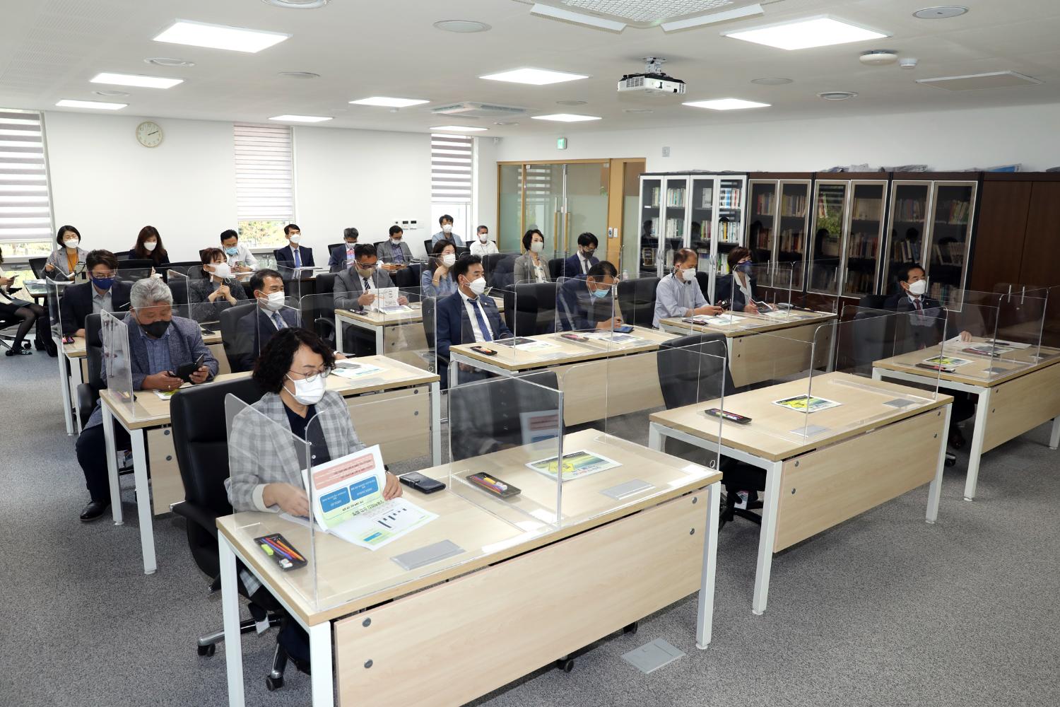 2021 서대문구의회 폭력예방의무교육 17
