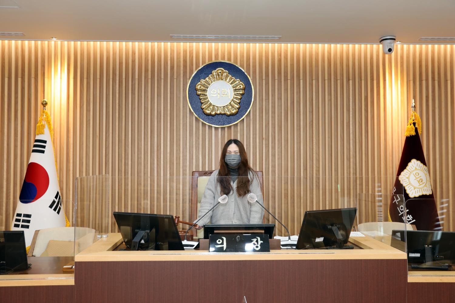 제2회 서대문청소년의회 멘토의원과의 만남 31