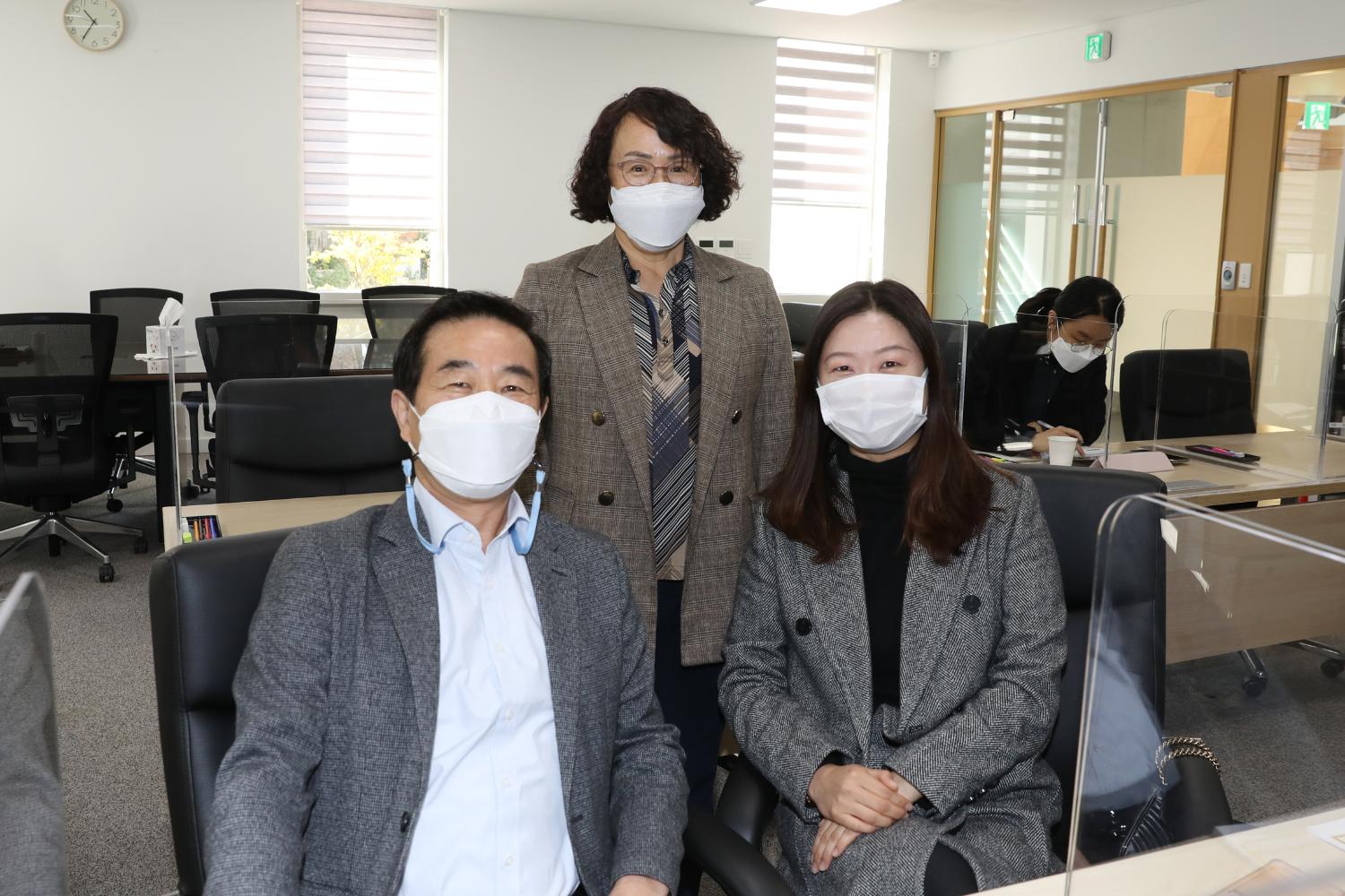 지식정보연구회 연구용역 중간보고회 3