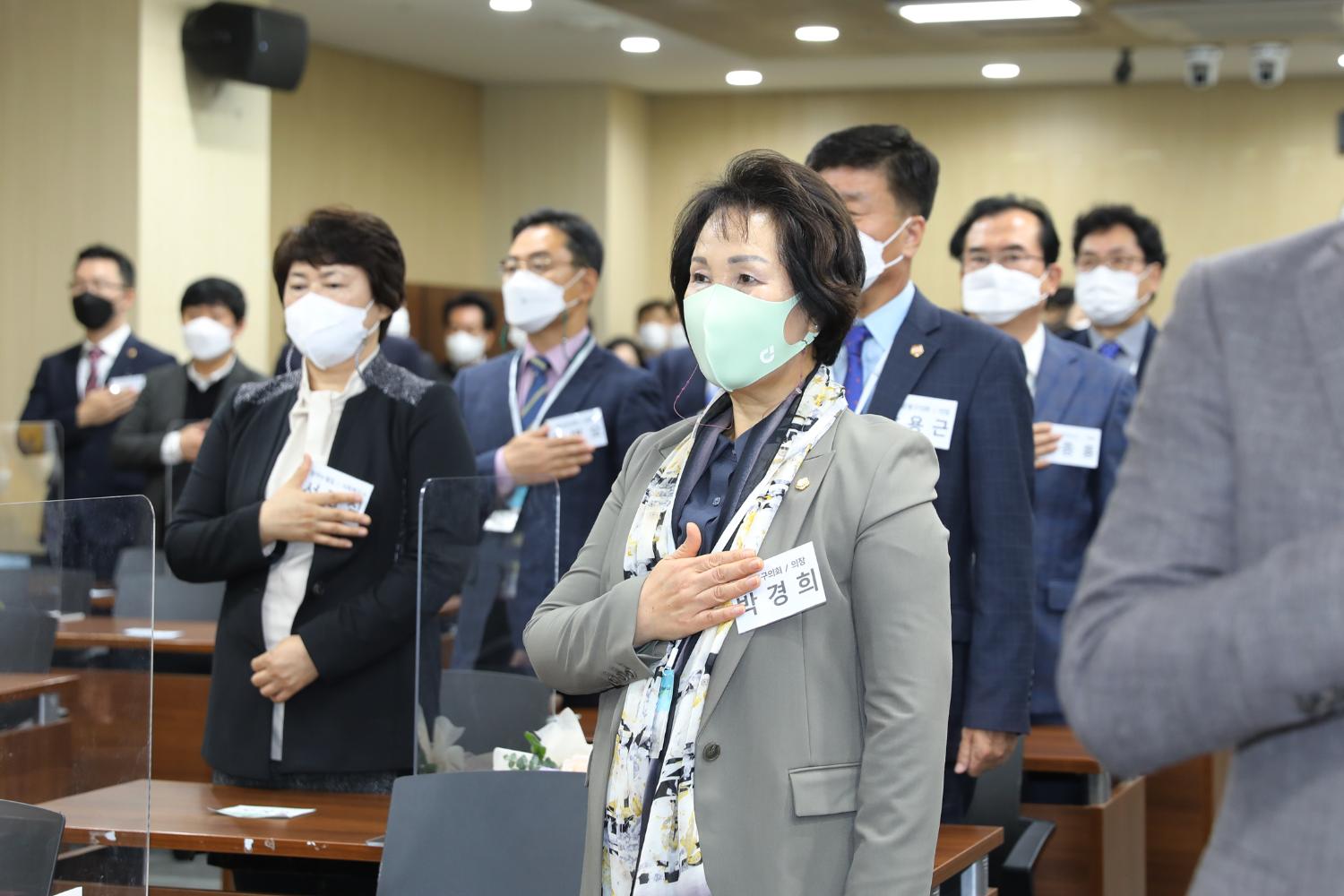 제12회 서울사회복지대상 시상식 13