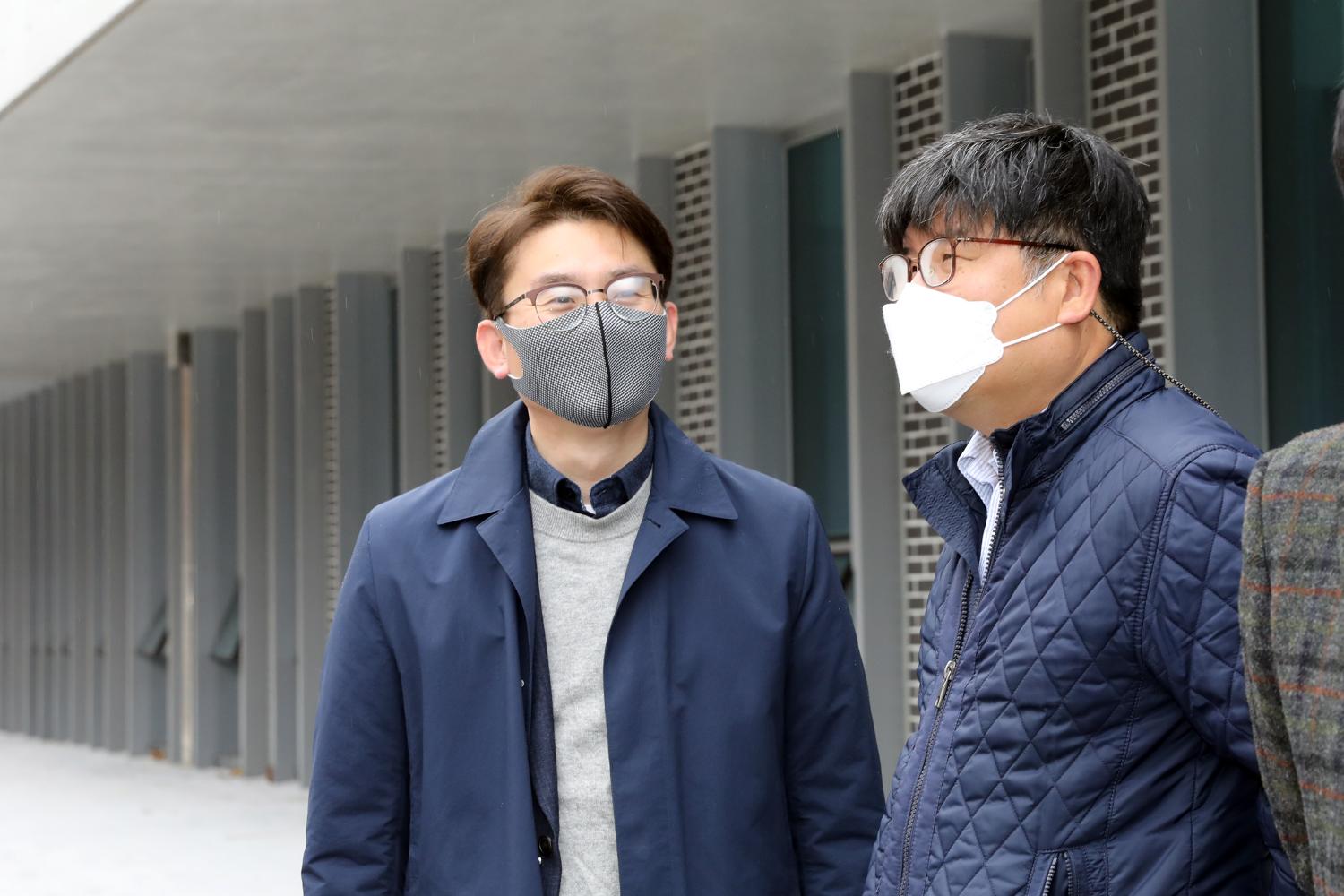 강경대열사 산화장소 바닥동판 완공식 12