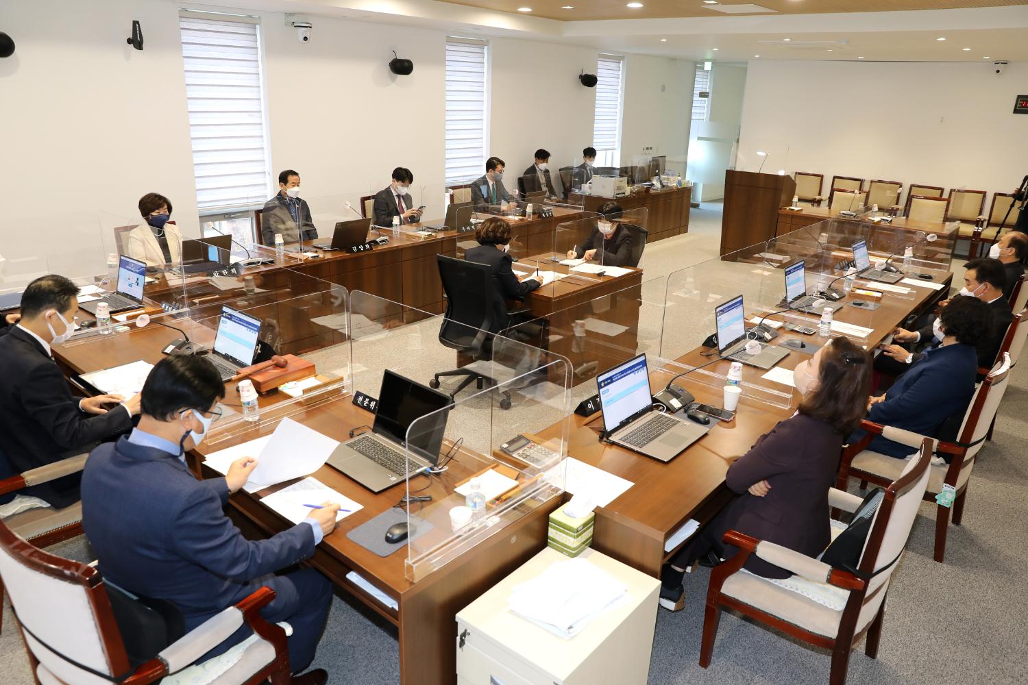 제276회 제2차 정례회 제1차 예산결산특별위원회 4