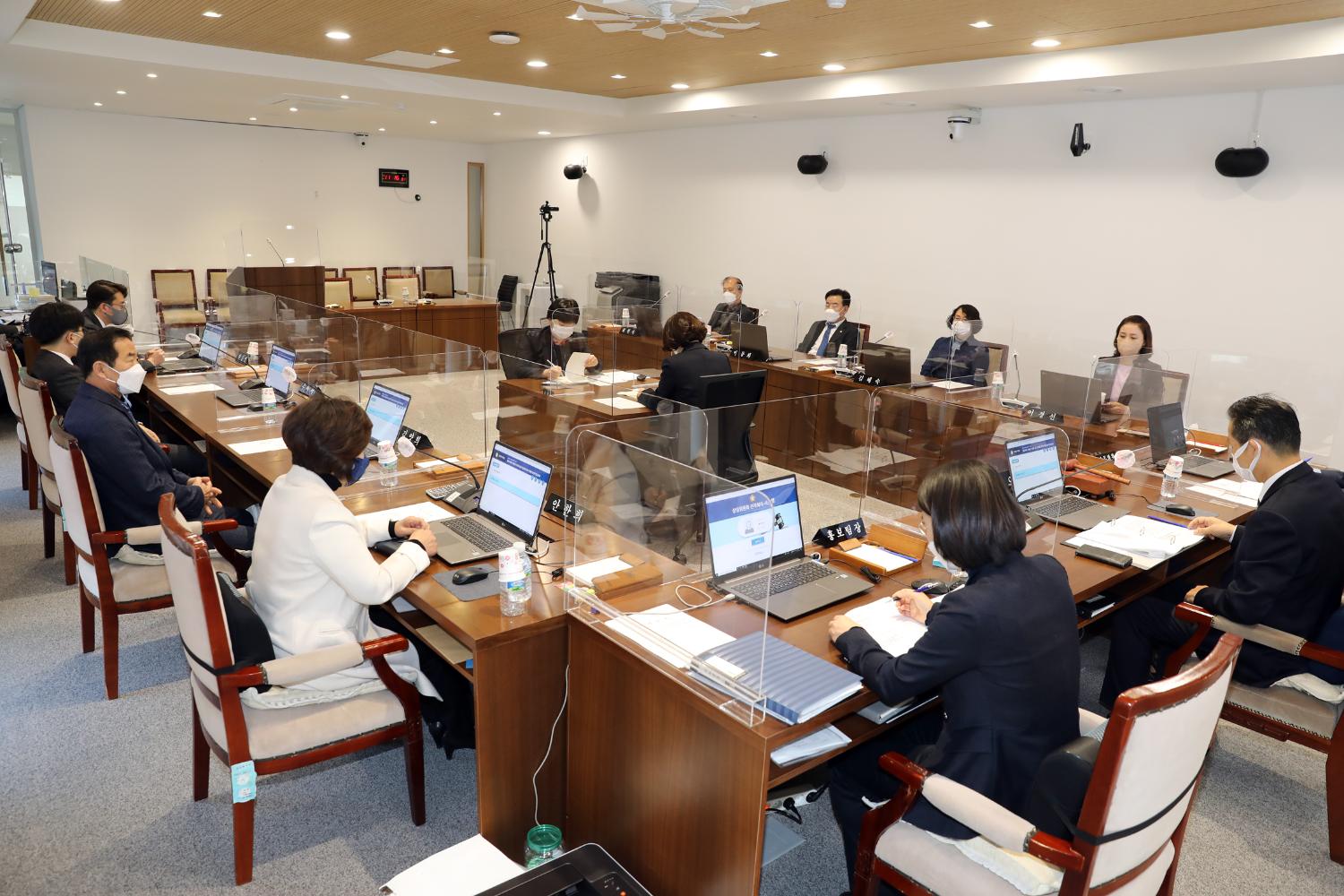 제276회 제2차 정례회 제1차 예산결산특별위원회 5
