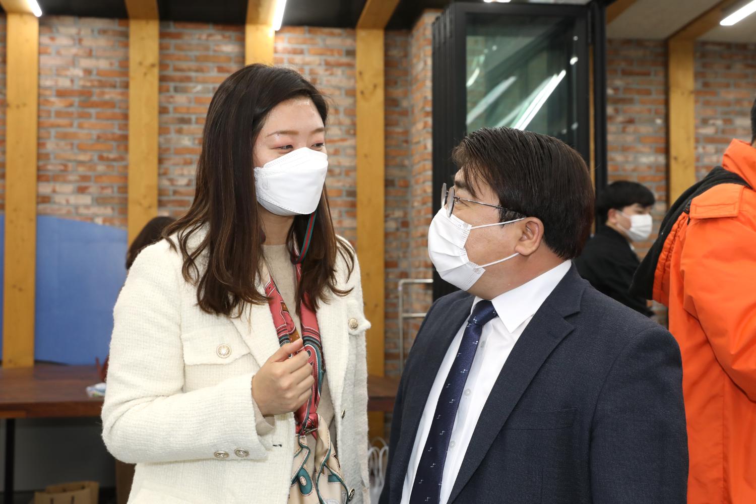장애 비장애 주민화합 잔치 9