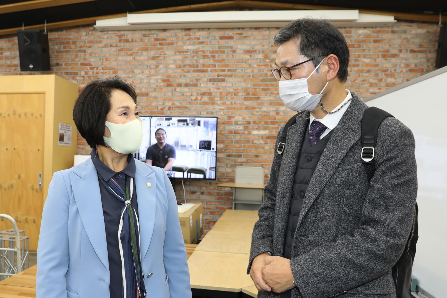 장애 비장애 주민화합 잔치 15