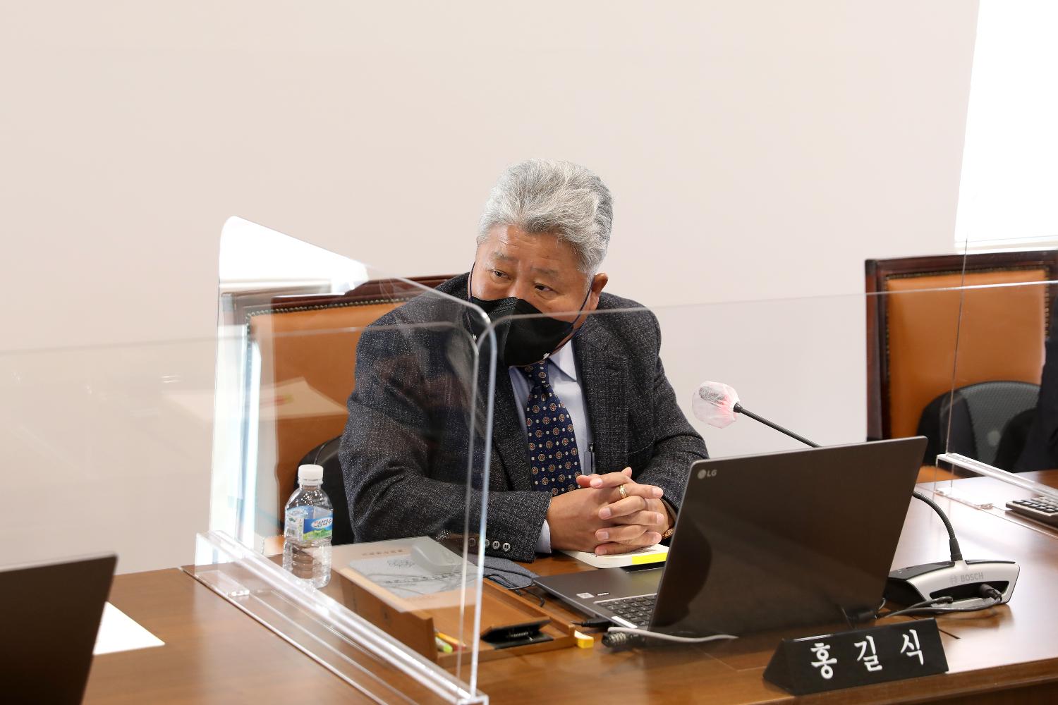제276회 제2차 정례회 제1차 의회운영위원회 5