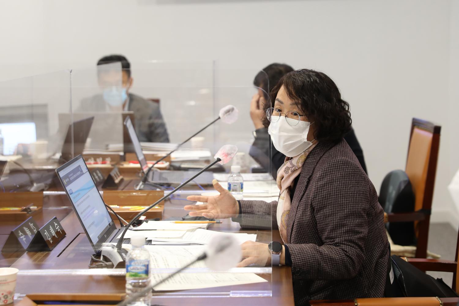 제276회 제2차 정례회 제1차 의회운영위원회 15