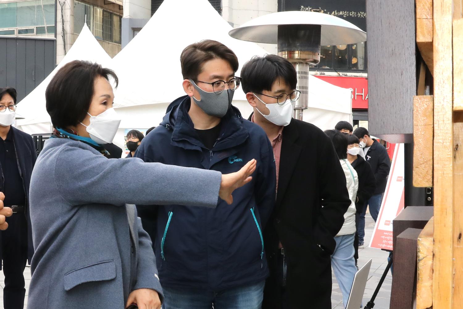 서대문청소년의회 청청 폐막식 6