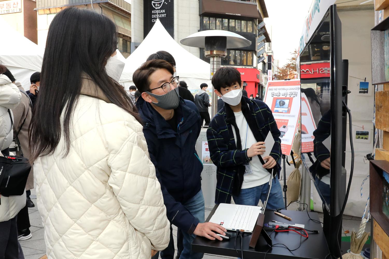 서대문청소년의회 청청 폐막식 8