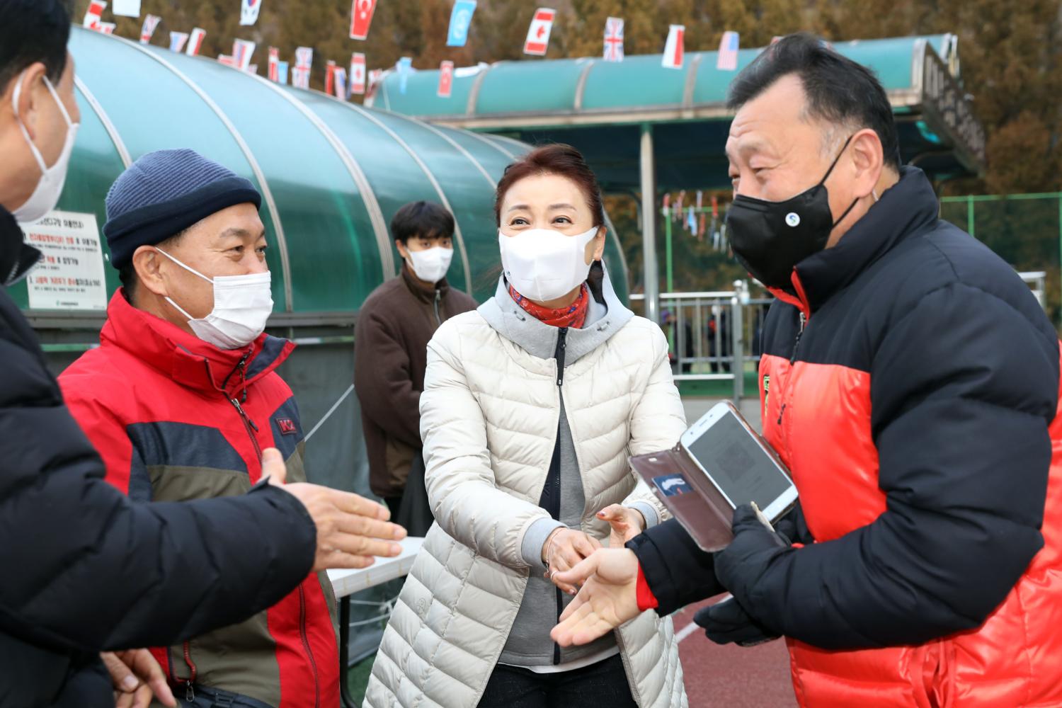 제44회 서대문구청장기 축구대회 4
