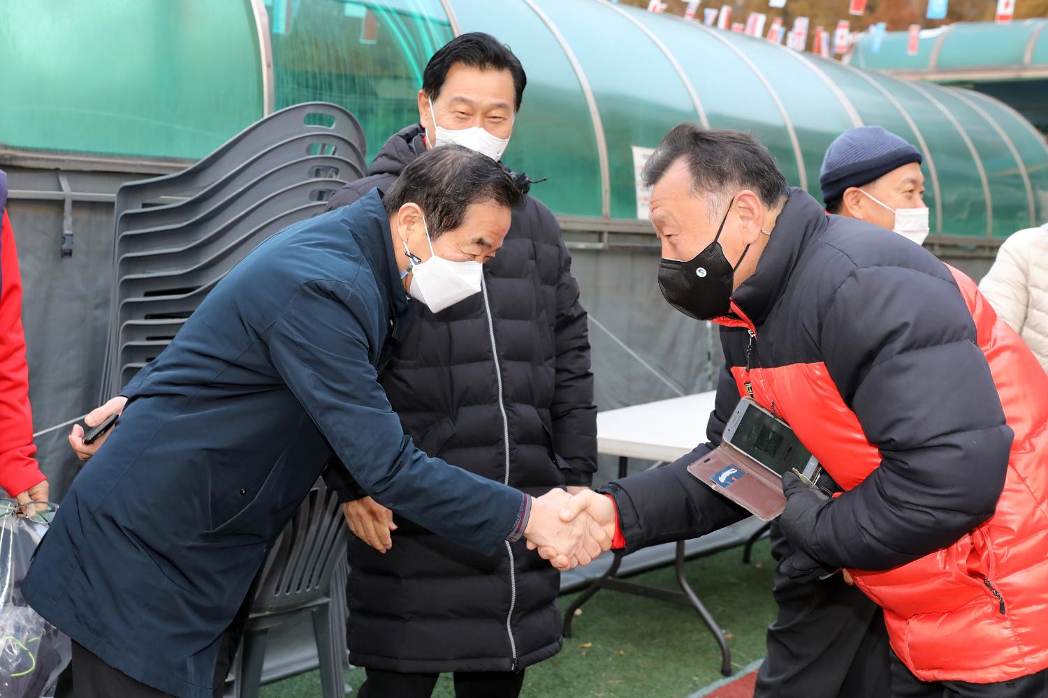 제44회 서대문구청장기 축구대회 6