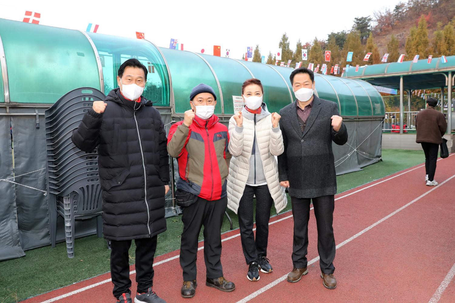 제44회 서대문구청장기 축구대회 7
